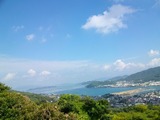 屋島~那須与一古戦場1