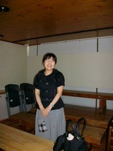 6花川梅朝