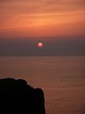 夕陽6