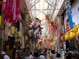 阿佐ヶ谷祭り１