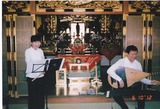 滋賀常慶寺
