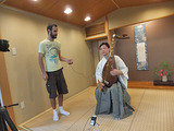 かん芸館収録4