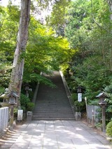 一言主神社1