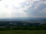 若草山
