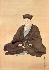 千利休