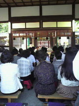玉津島神社１