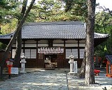 Tamatsushima-shrine