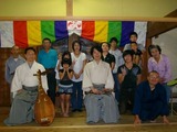 童楽寺９