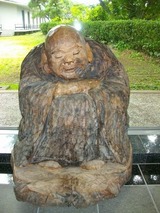 良寛記念館2