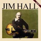 jim hall