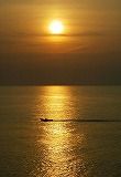 夕陽4