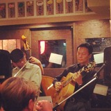 2014年阿佐ヶ谷ジャズストリート