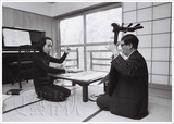 鶴田&武満
