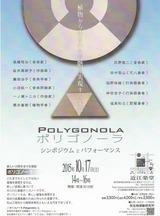 ポリゴノーラ