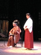 嘉辰小谷デュオ
