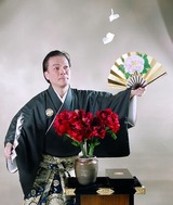 藤山新太郎１