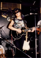 rock