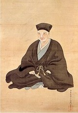 千利休