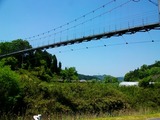 玉桂寺　保良の宮橋１