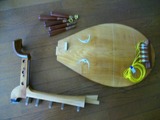分解全体