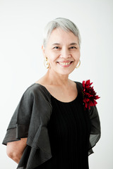保多由子（Yasuda Yoshiko）